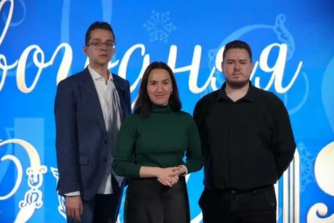 Открытия месяца