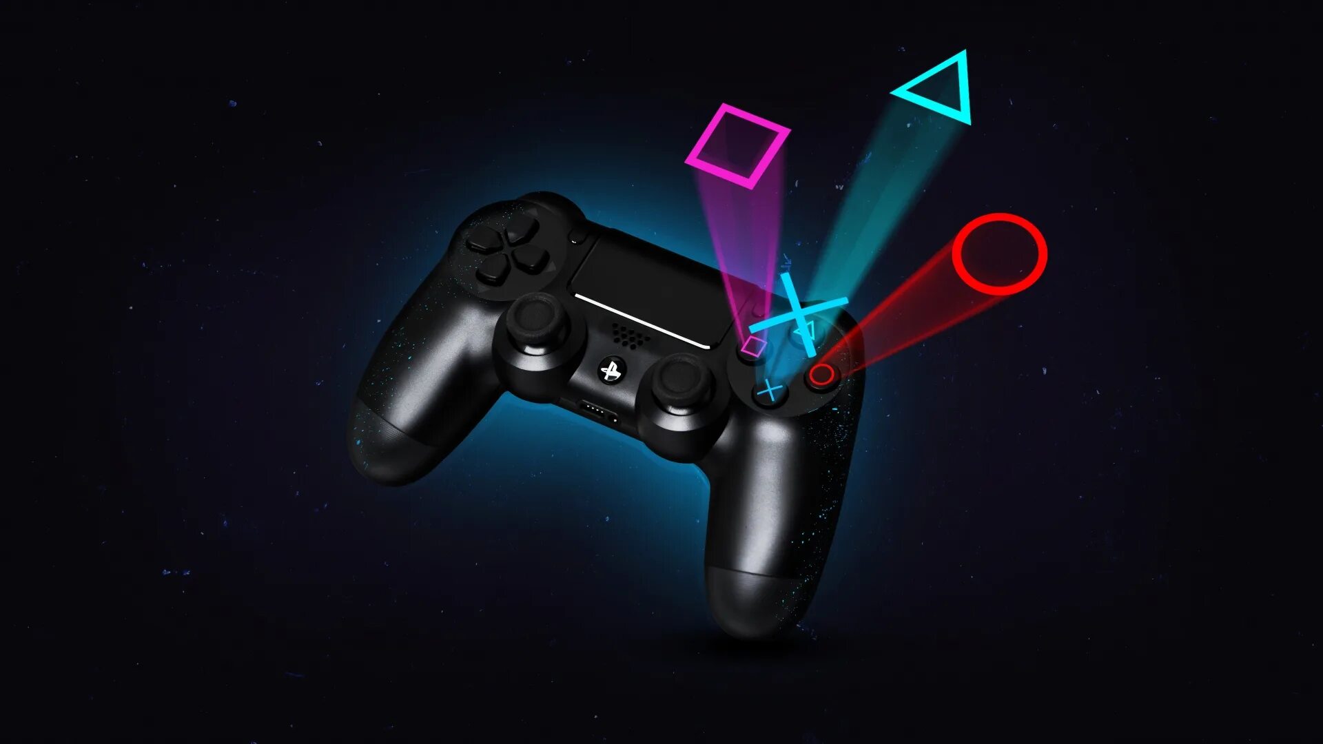 Джойстик play. Sony PLAYSTATION Controller ps4. Сони джойстик ps4. Джойстик Sony PLAYSTATION 4 Neon.