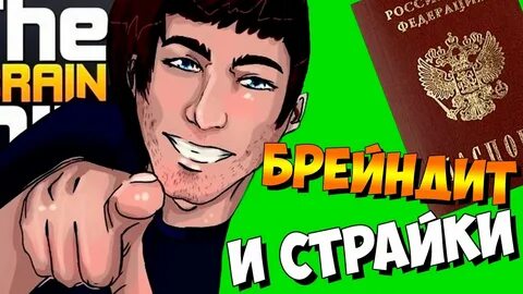Брейн дит