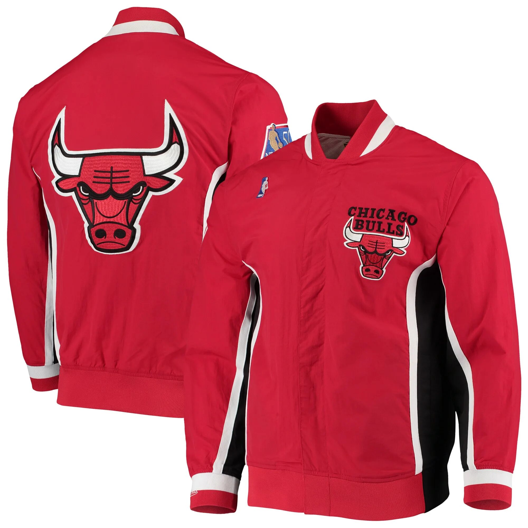 Bulls одежда. Chicago bulls куртка 1996. chicago bulls одежда. костюм chicago bulls 90e. анорак chicago bulls.