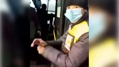 Задержали контролеры