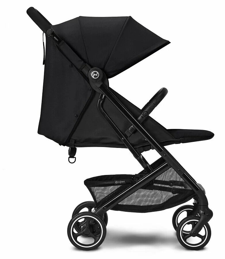 Cybex коляска 2025. Прогулочная коляска cybex. cybex beezy. cybex beezy ocean blue. прогулочная коляска cybex beezy.