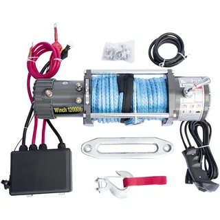 Winch 12000