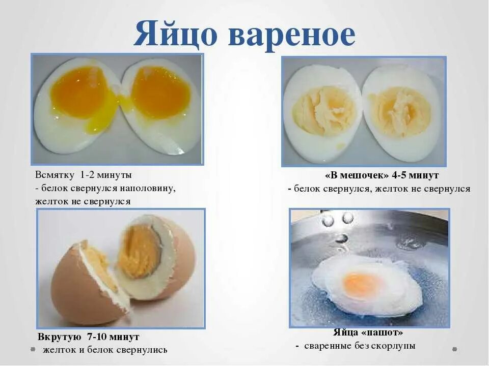 Виды вареных яиц. Свежесть сырых яиц. Как определить испорченное яйцо. Яйцо вареное вкрутую.