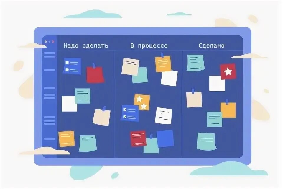 Искусство личной эффективности: как проектный менеджмент может помочь достичь ва