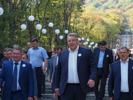 Население пятигорска на 2024