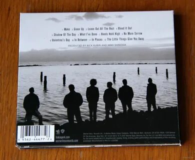 Midnight cd