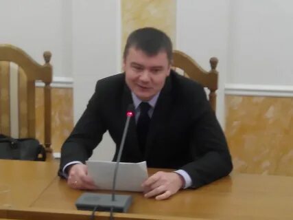 Выборы мэра липецка