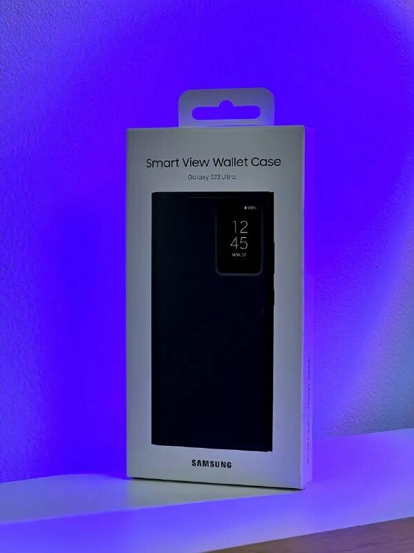 Smart view wallet case ultra. Smart view wallet case ultra
