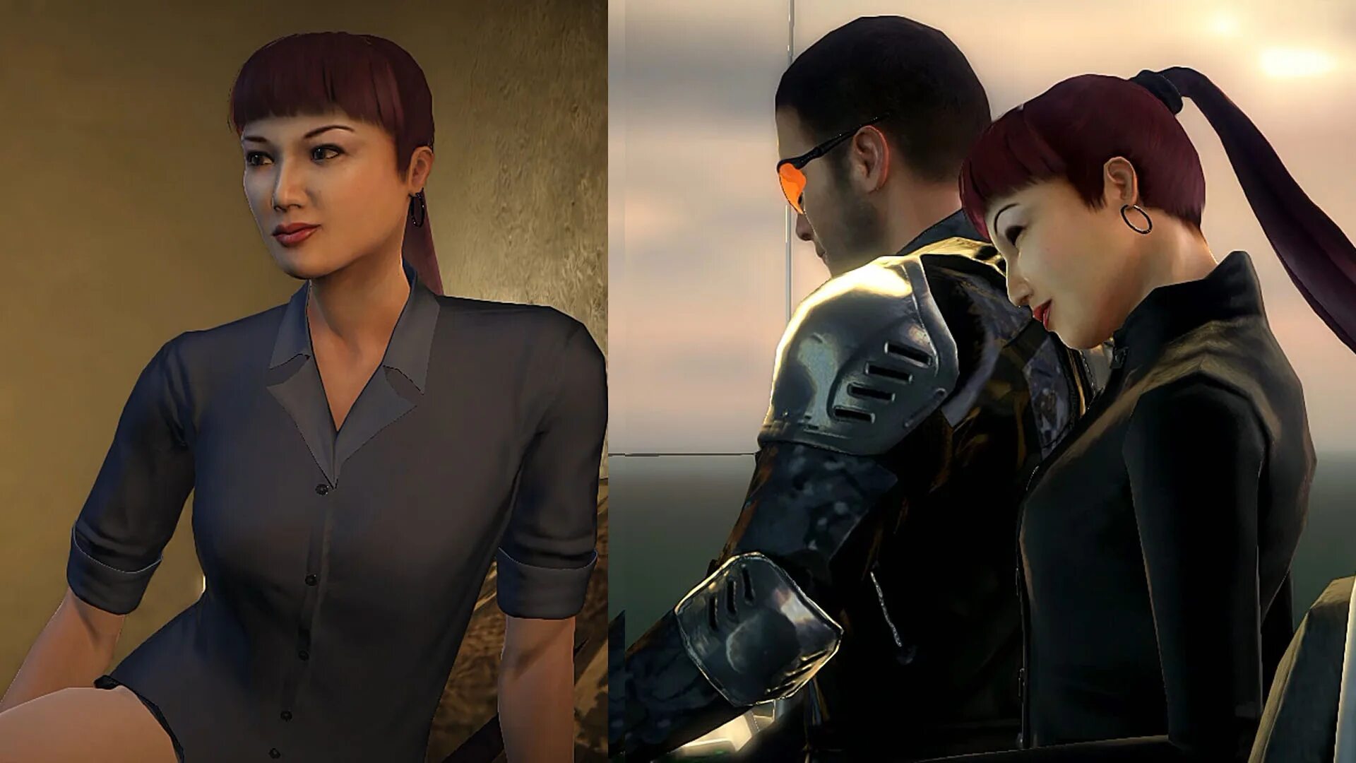 Tan alpha 2. Игра Alpha Protocol. Alpha Protocol сестренка. Alpha Protocol зи. Alpha Protocol Mina.