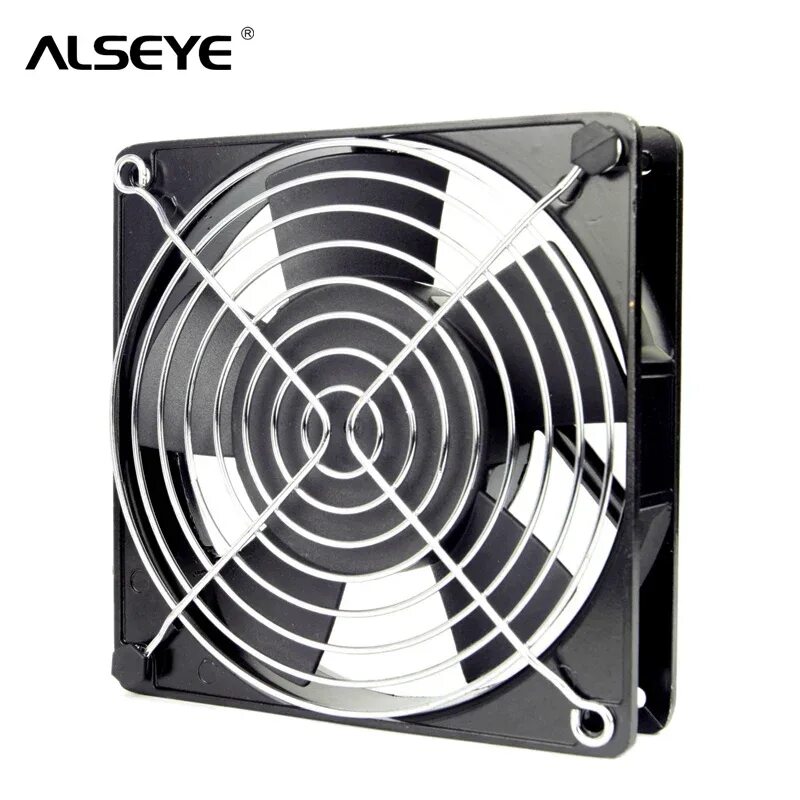 Вентилятор AC 220 120мм. Вентилятор ALSEYE, 120мм, 4600rpm,. Вентилятор охлаждения металл 220в. Вентилятор лопасти AC 220-240 V 50hz.