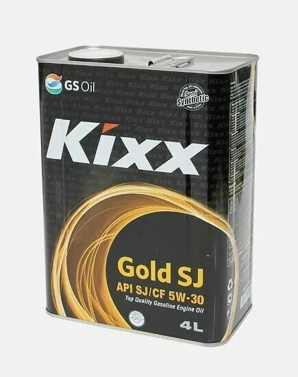 Масло моторное "Kixx" Gold SJ/CF 5w30 (4л) полусинтетика. Kixx Gold SJ 5w-30. Kixx g 5w-30 SJ/CF 4 Л. Моторное масло Kixx Gold SJ 5w-30 4 л.