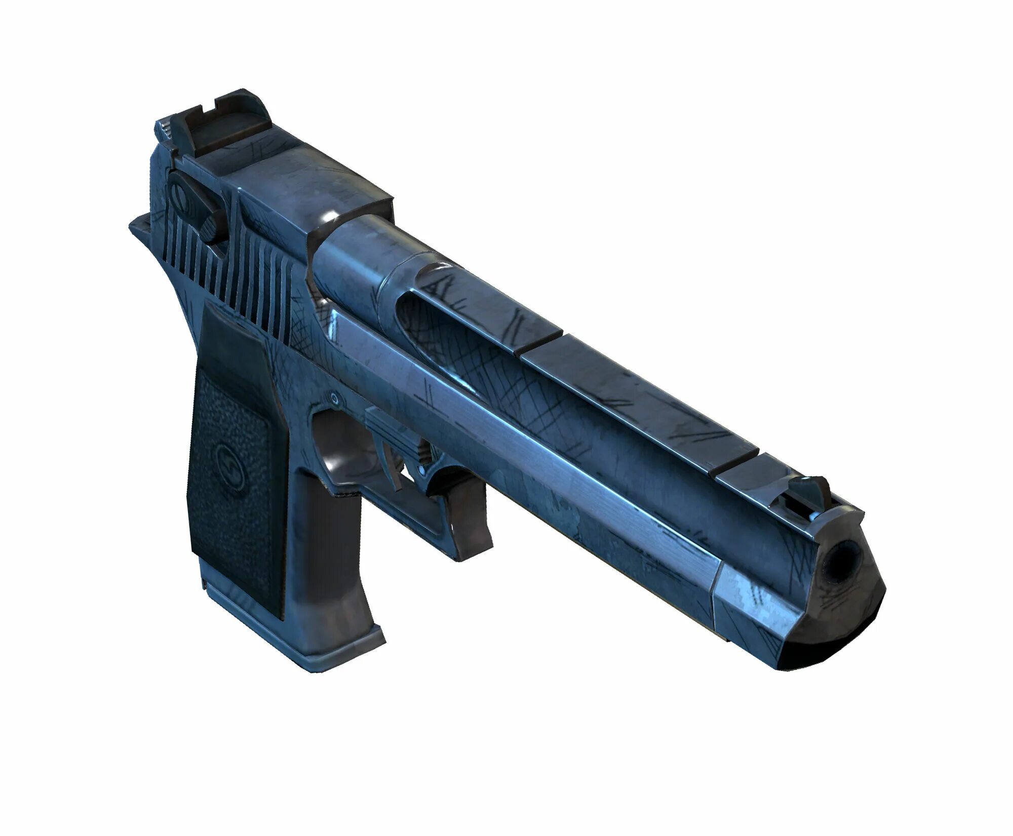 Модель дигла. Оружие Desert Eagle. Desert Eagle мушка.