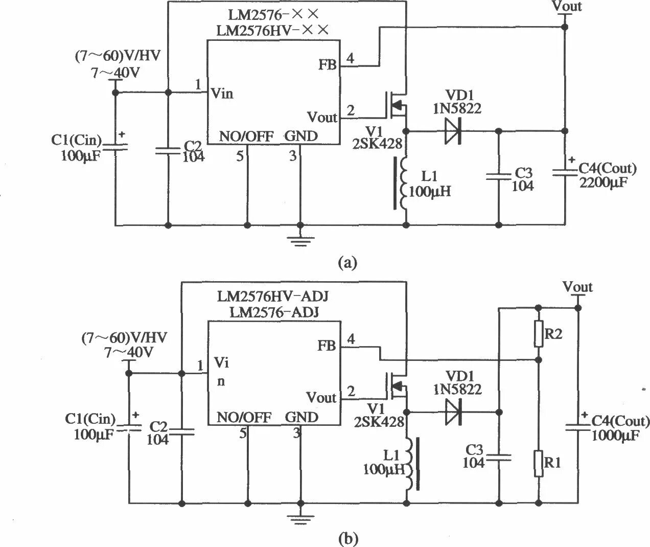 Импульсный стабилизатор напряжения на микросхеме lm2576. DC DC преобразователь lm2576 схема. Регулируемый импульсный стабилизатор напряжения lm2576hv-ADJ. Lm2576 схема включения. Схема блока питания на микросхеме