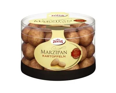 Марципан коробки