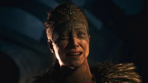 Hellblade senua s отзывы