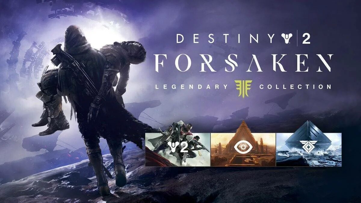 Destiny 2 Legendary Edition. Destiny 2: Forsaken. Destiny 2 Legendary Edition обложка. Destiny легендарный.