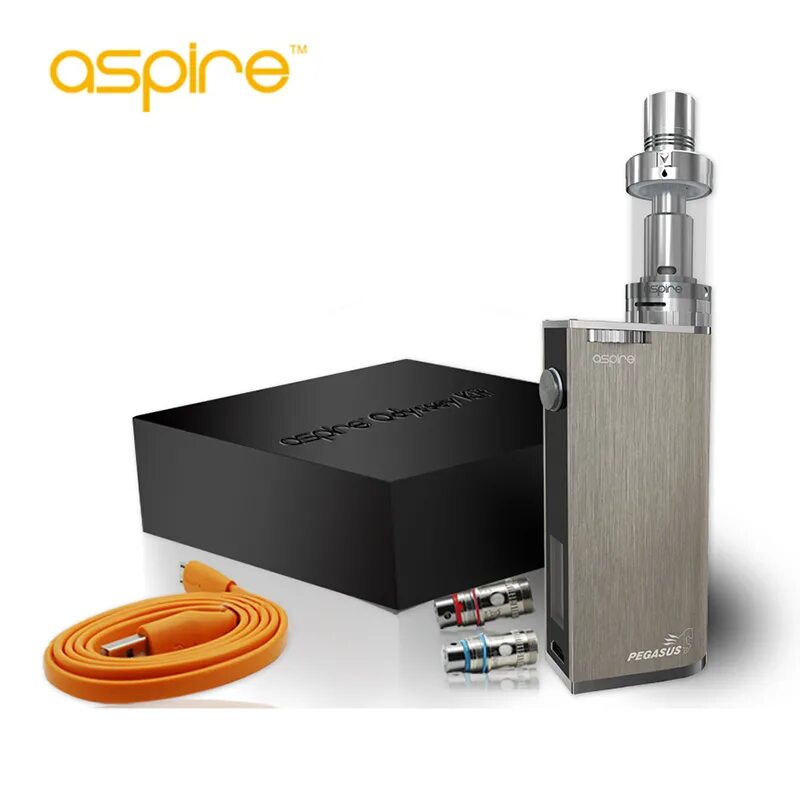 Электронная сигарета aspire. Aspire Pegasus 70w. Aspire Odyssey Kit. Испаритель на Aspire Mini Pegase. Пегасус вейп.