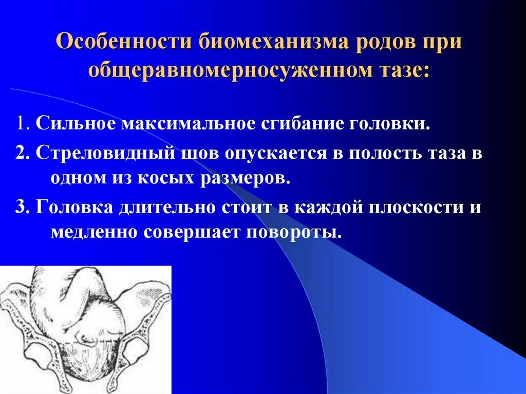 Механизм родов при общеравномерносуженном тазе. Биомеханизм общеравномерносуженном тазе. Биомеханизм родов при общеравномерносуженном тазе. Особенности биомеханизма родов. Бишопу акушерство