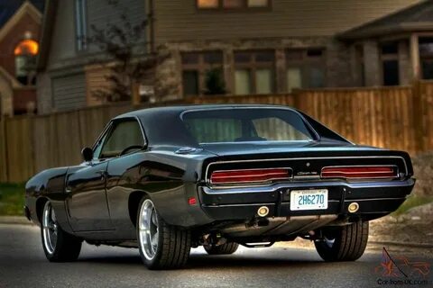 Charger pro