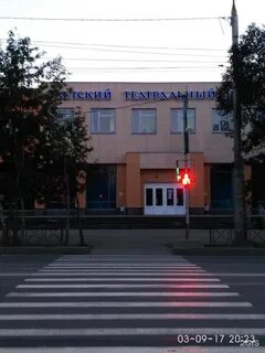 Мурманск 16