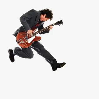 Rock player