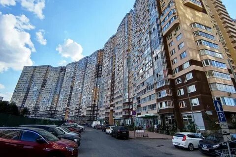 Одинцово улица северная 5