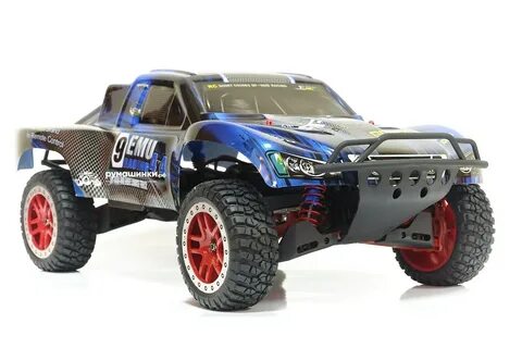 Hobby 4wd rtr