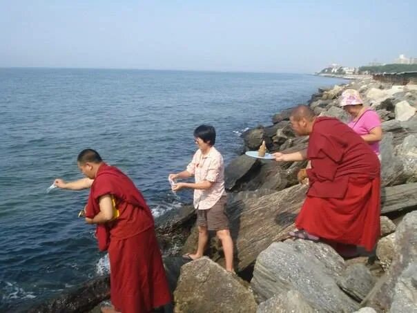 Лусууд тахилга. Поклонение духам воды. Подношение духам воды. Лусад тахиха обряд.