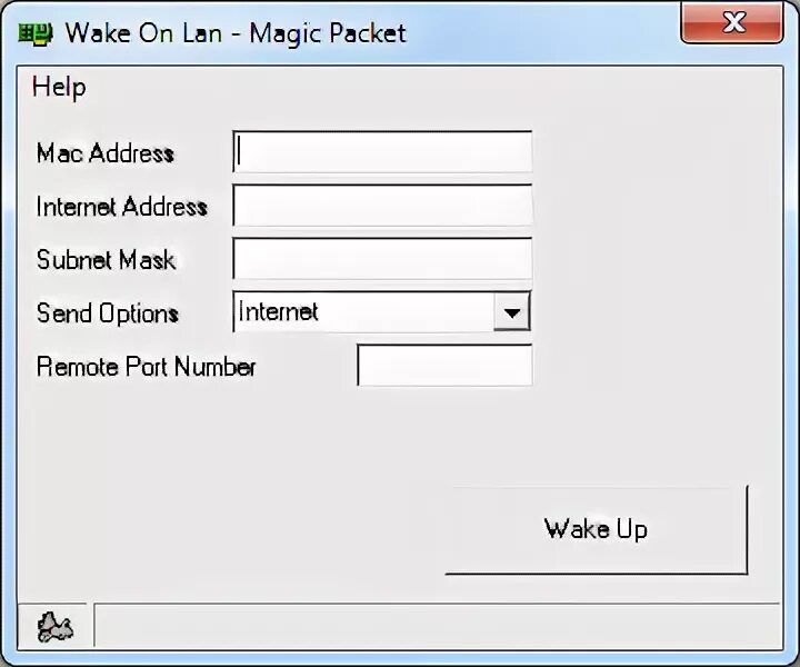 Wake on magic packet. Порт wol. wake-on-lan. magic packet. wake on magic packet что это.