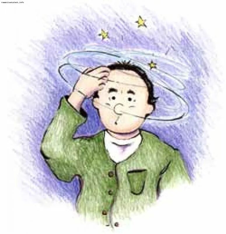 I feel dizzy. Головокружение иллюстрация. Закружилась голова. Кружится голова рисунок. Головокружение мультяшное.