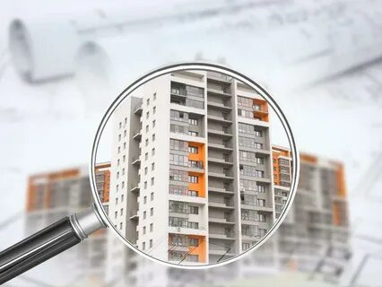 Приватизация многоквартирных жилых домов
