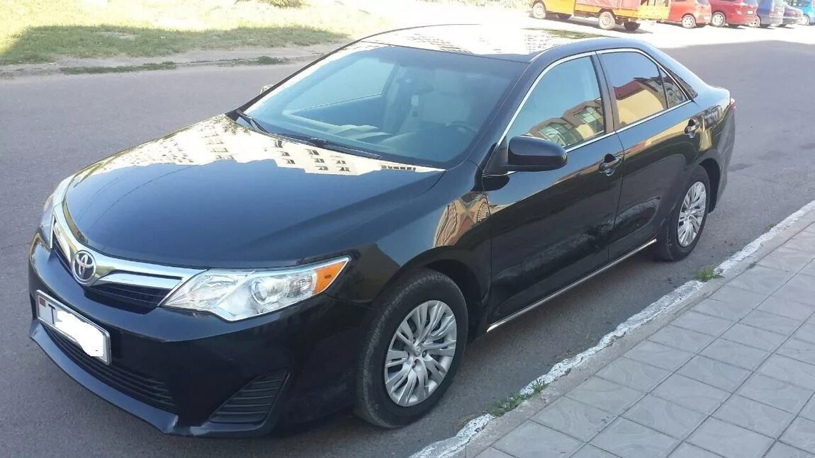 Тойота Камри 2014г. Toyota Camry, 2014 г.. Тойота Камри 2014 года черная. Toyota Камри 2014. Купить тойоту камри в краснодарском крае