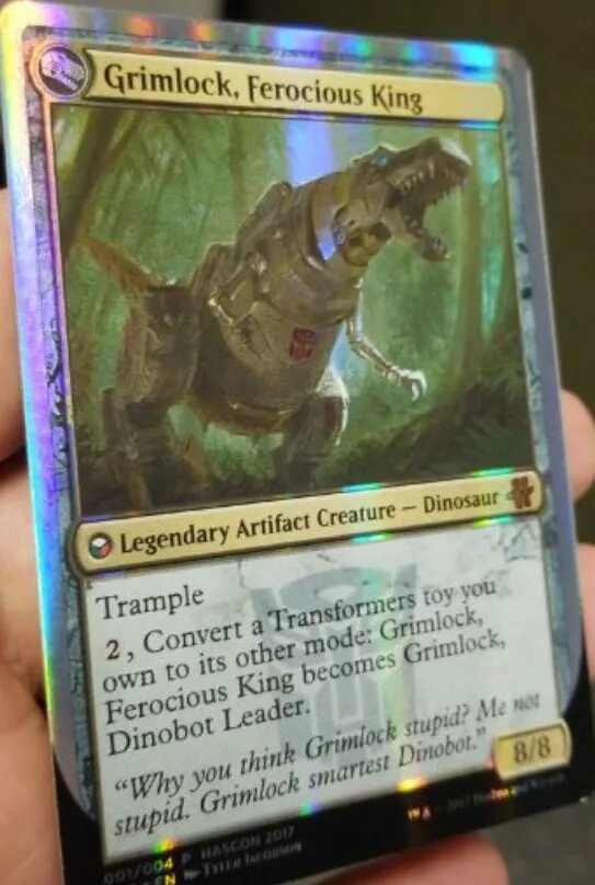 Воринклекс МТГ. МТГ трансформеры. MTG Grimlock. Бог Саранча МТГ.