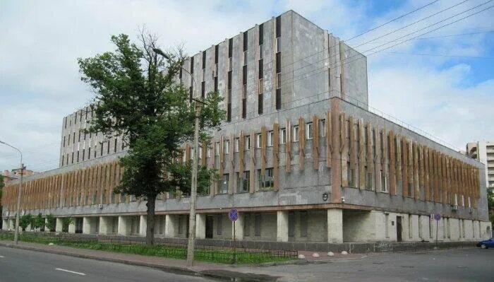 госслужба ленинградская область