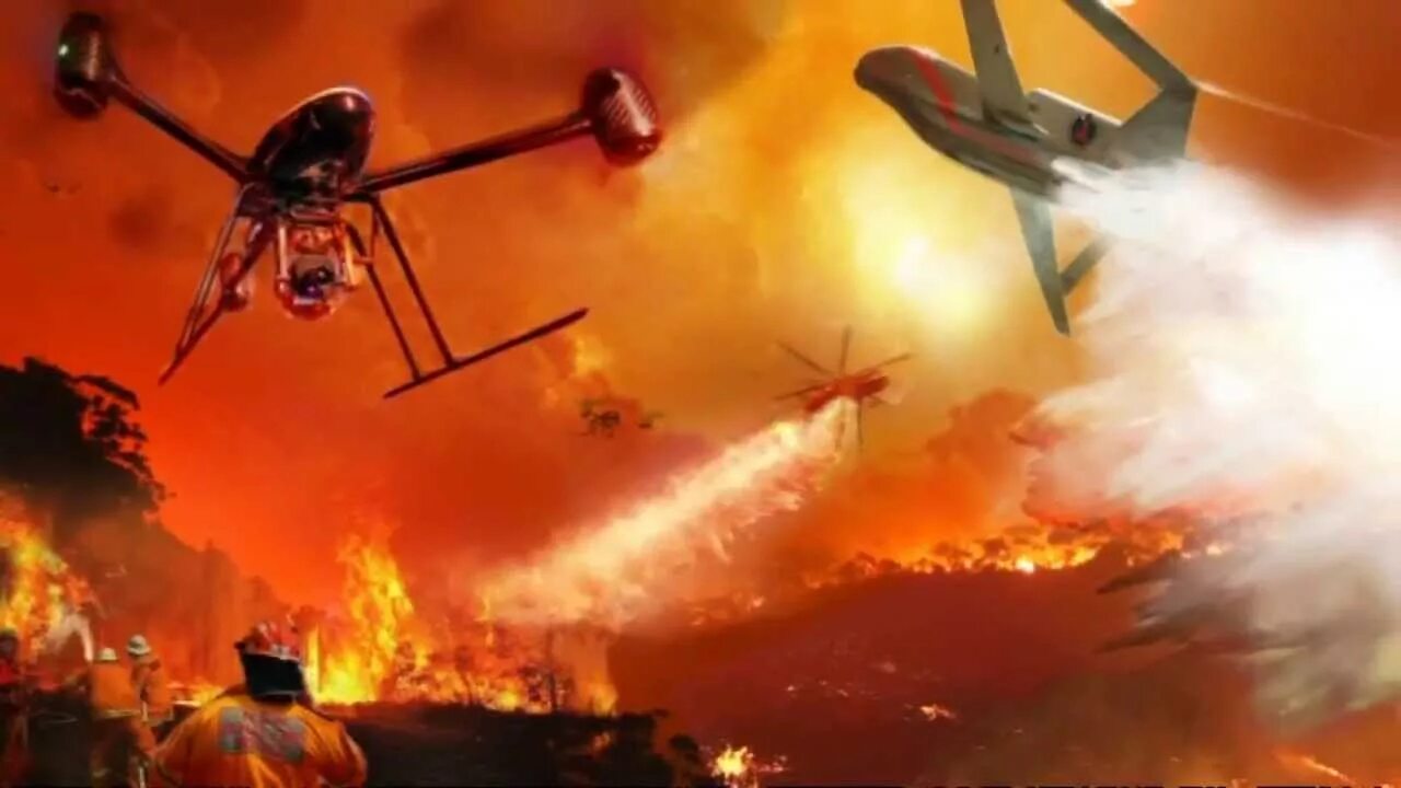 Пожар из за бпла. Aerones drone мойщики окон. Дрон пожар. Дрон aerones. Пожар из за бпла.