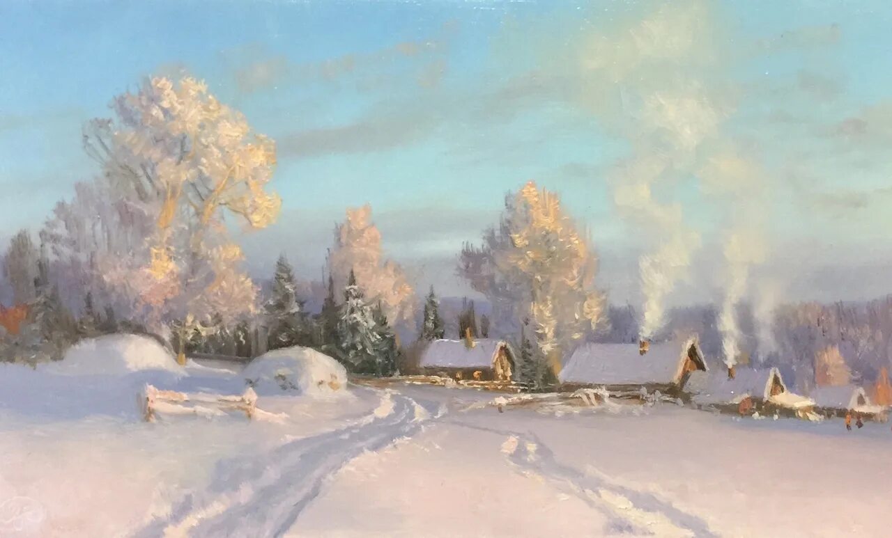 Мороз художник. Снегопад арт. Виктор сорокин "зимний городской пейзаж". Художник сергей андрияка новогодняя ночь. В нашем городе холодно и художник мороз.