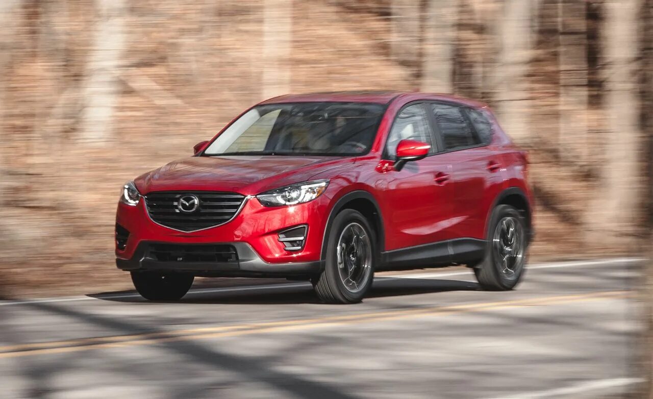 Mazda CX-5 2016. Мазда cx5 2016. Мазда СХ-5 2016. Новая Mazda CX-5.