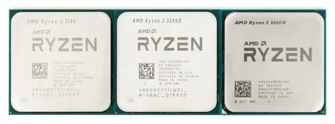 Amd 3300 x