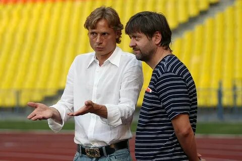 Тренеры директора