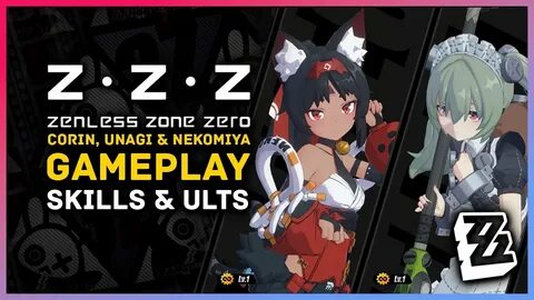 Zenless zone zero сколько весит на пк