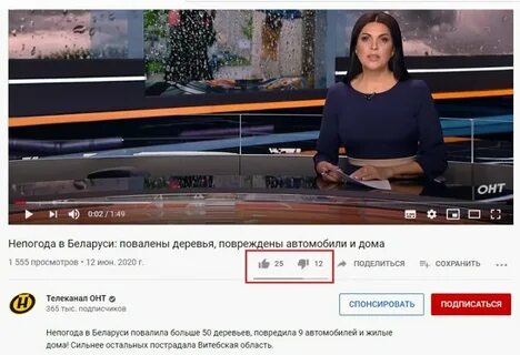 Программа онт беларусь на сегодня