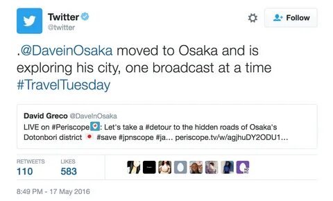 S x twitter