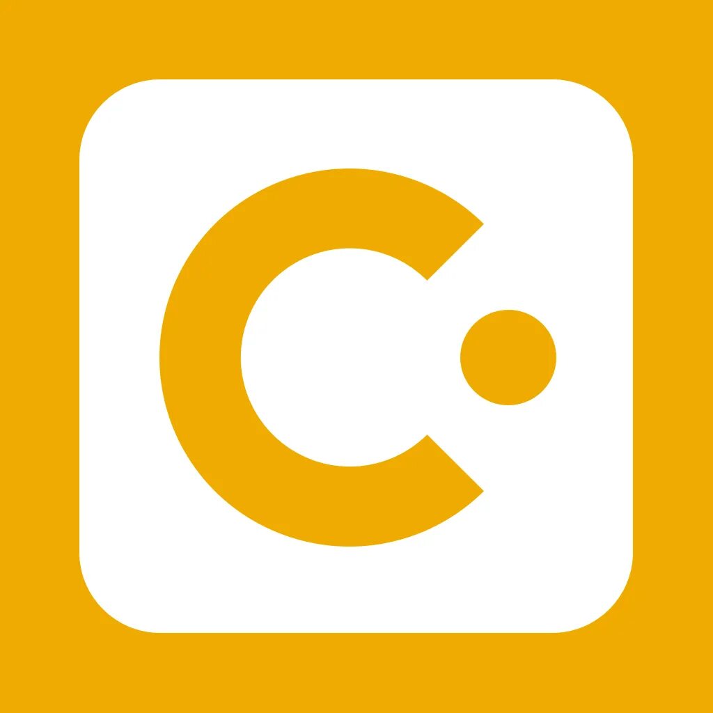 Concur. Concur logo. concurrent icon. concur art.