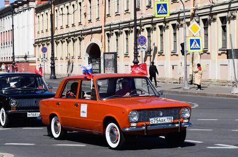 Ваз спб