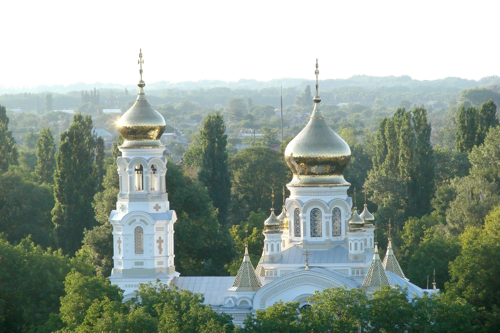 Свято-Успенский храмовый комплекс (Алексин). Свято-Успенский храм Славянск-на-Кубани. Церковь в Славянске Украина. Славянский район Краснодарский край.