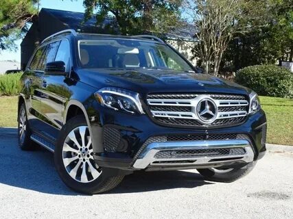 Mercedes suv