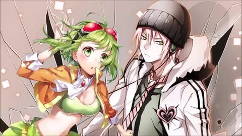 Feat gumi
