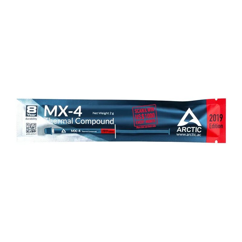 Термопаста арктик мх 4. Термопаста arctic mx-4 2 gramm 2019 edition actcp00007b. термопаста arctic cooling mx-4 thermal compound 2-gramm 2019 edition. термопаста arctic mx-4 2 г. arctic mx-4 actcp00007b (2 г).