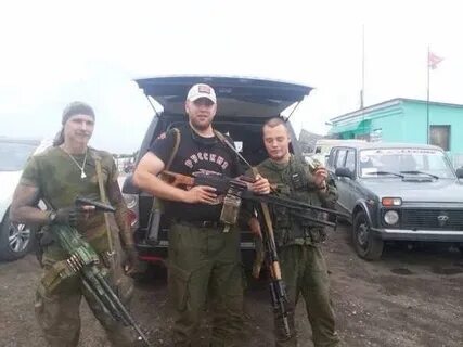 Колонна айдара